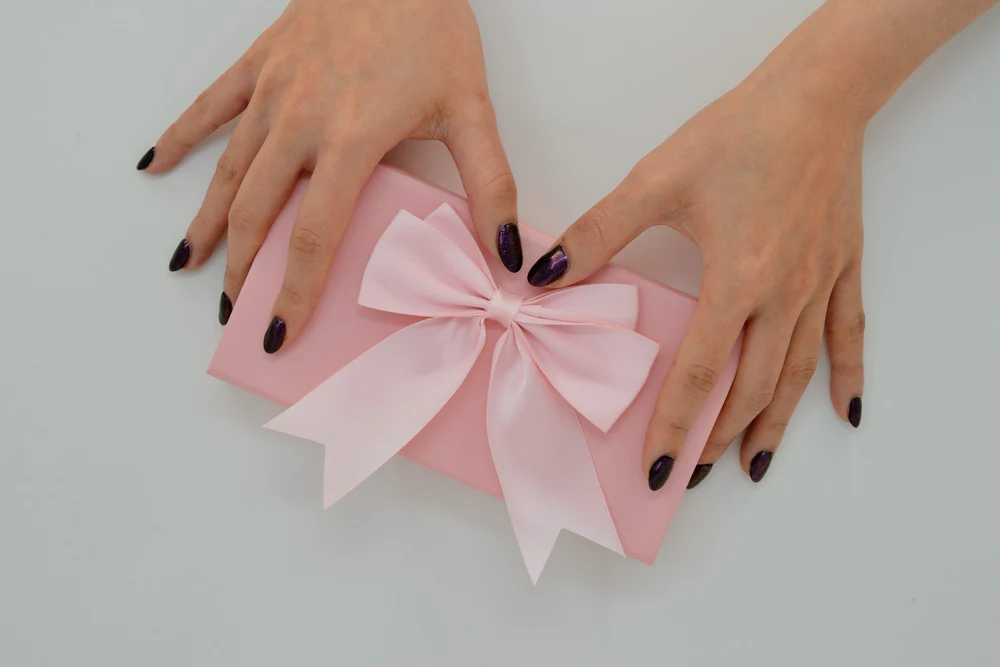 K-Beauty Precision for Your Nails